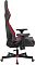 Фото-17 Кресло для геймеров A4Tech Bloody GC-990 чёрный, эко.кожа, BLOODY GC-990