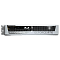 Фото-8 Видеокарта GIGABYTE NVIDIA GeForce RTX 5060 Ti EAGLE OC ICE 8GB, вид сверху. Видны длинный радиатор, надписи GIGABYTE и GEFORCE RTX на боковой панели и 8-контактный разъём питания; фото помогает оценить верхний профиль и схему питания карты.