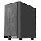 Фото-6 Корпус SilverStone PRESICION 15 PRO Micro Tower Без БП чёрный, G410PS15BPRO020