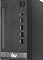 Фото-7 Nastolnyy kompyuter iru 310sc sff 2152522, ракурс под углом; форма корпуса, разъёмы и маркировка помогают описать назначение. Описание фиксирует видимые элементы, чтобы изображение соответствовало теме страницы товара.