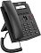 Фото-3 IP-телефон Fanvil X301P SIP чёрный, X301P