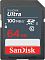 Фото-1 Карта памяти SanDisk Ultra SDXC UHS-I Class 1 C10 64GB, SDSDUNR-064G-GN3IN