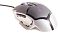 Фото-19 Мышь OKLICK 915G HELLWISH V2 Проводная серый, 1003993