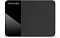 Фото-1 Внешний диск HDD Toshiba Canvio Ready 4 ТБ 2.5&quot; USB 3.0 чёрный, HDTP340EK3