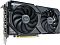 Фото-2 Видеокарта Asus NVIDIA GeForce RTX 4060 Ti Dual GDDR6 16GB, DUAL-RTX4060TI-16G