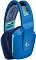 Фото-2 Наушники Logitech G733 Lightspeed синий, 981-000945