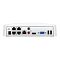 Фото-2 Видеорегистратор TENDA N6P series 4-IP, 1-bay, N6P-4H