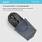 Фото-21 Мышь A4Tech FG20 Беспроводная серый, FG20  GREY