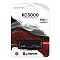 Фото-2 Диск SSD Kingston KC3000 M.2 2280 512 ГБ PCIe 4.0 NVMe x4, SKC3000S/512G