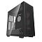Фото-1 Корпус DeepCool MORPHEUS Black Midi Tower Без БП чёрный, R-MORPHEUS-BKAPA1-G-1