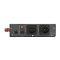 Фото-5 ИБП Powerman Smart 800 ВА, Wallmount, без встроенных АКБ, POWERMAN Smart 800 INV Graphite