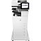 Фото-2 МФУ HP LaserJet Enterprise Flow M635z A4 лазерный черно-белый, 7PS99A