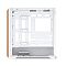 Фото-6 Корпус SAMA Z60 White Midi Tower Без БП белый, Z60-WHAWA4X1-GL