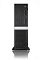 Фото-2 Корпус FoxLine FL-211 Mini Tower 300 Вт чёрный, FL-211-TFX300S