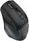 Фото-6 Мышь A4Tech FB45CS Air2 Беспроводная серый, FB45CS AIR2 USB ( STONE GREY )