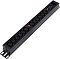 Фото-2 Распределитель питания Powercom PDU-16A-type 1, 1U, PDU-16A-TYPE 1