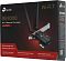 Фото-5 Setevaya karta tp link archer tbe552e wi fi 7 802, комплектный ракурс; устройство и упаковка показаны для карточки сетевого товара. Описание фиксирует видимые элементы, чтобы изображение соответствовало теме страницы товара.