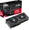 Фото-2 Видеокарта Asus AMD Radeon RX 7700 XT Dual GDDR6 12GB, DUAL-RX7700XT-O12G