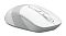 Фото-4 Комплект Клавиатура/мышь A4Tech  Беспроводной белый, FG1010S WHITE