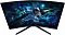 Фото-11 Монитор Samsung S32CG550EI 32&quot; VA чёрный, LS32CG550EIXCI