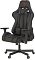 Фото-3 Кресло для геймеров A4Tech Bloody GC-600 чёрный, эко.кожа, BLOODY GC-600