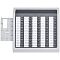 Фото-2 Консоль Unify OpenStage 40 Busy Lamp Field, L30250-F600-C123