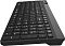 Фото-7 Клавиатура A4Tech Fstyler FBK23 AS Беспроводная чёрный, FBK23 AS