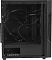 Фото-6 Корпус accord ACC-CL915 Midi Tower Без БП чёрный, ACC-CL915