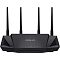 Фото-2 Беспроводной маршрутизатор Asus RT-AX58U 2.4/5 ГГц 2402 Мб/с, RT-AX58U