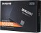 Фото-5 Диск SSD Samsung 860 EVO 2.5&quot; 500 ГБ SATA, MZ-76E500BW