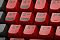 Фото-28 Клавиатура механическая A4Tech Bloody S98 Проводная чёрный, SPORTS RED