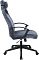 Фото-11 Кресло для геймеров A4Tech X7 GG-1400 синий, ткань, X7 GG-1400