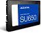 Фото-3 Диск SSD ADATA Ultimate SU650 2.5" 256 ГБ SATA, ASU650SS-256GT-R