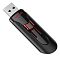 Фото-1 USB накопитель SanDisk Cruzer Glide USB 3.0 64 ГБ, SDCZ600-064G-G35