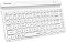 Фото-13 Клавиатура мембранная A4Tech Fstyler FBK30 Беспроводная белый, FBK30 WHITE