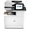 Фото-2 МФУ HP LaserJet Enterprise M776dn A3 лазерный цветной, T3U55A