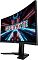 Фото-2 Монитор Gigabyte G27FC A 27&quot; VA чёрный, 20VM0-GG27FCABT-1EKR