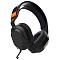 Фото-3 Наушники Jlab Nightfall USB Type-C чёрный, GHBNHTFALLRBLK4
