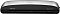Фото-3 Ламинатор Fellowes Spectra A3 (FS-57383), фронтальный вид; входной слот с разметкой форматов Menu/A3, Letter/A4, A5, A6, на корпусе надпись Spectra A3; чёрно-серебристый пластиковый корпус на белом фоне для визуального сравнения моделей A3.