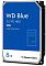 Фото-2 Диск HDD WD Blue SATA 3.5&quot; 8 ТБ, WD80EAAZ