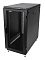 Фото-1 Напольный шкаф ЦМО ШТК-М 30U чёрный, ШТК-М-30.6.10-44АА-9005