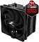 Фото-4 Кулер Zalman CNPS10X PERFORMA BLACK, CNPS10X PERFORMA BLACK