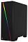 Фото-8 Корпус Aerocool Cylon Midi Tower Без БП чёрный, CYLON BK