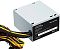 Фото-4 Блок питания для ПК KingPrice KPPSU550 ATX 550 Вт, KPPSU550V4