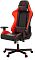 Фото-9 Кресло для геймеров A4Tech Bloody GC-870 чёрно-красный, эко.кожа, BLOODY GC-870