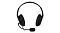 Фото-3 Наушники Microsoft LifeChat LX-3000 USB чёрный, JUG-00015