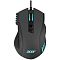 Фото-2 Мышь Acer OMW150 Проводная чёрный, ZL.MCEEE.00P