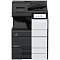 Фото-1 МФУ Konica-Minolta bizhub 450i A3 лазерный черно-белый, AC76021