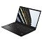 Фото-2 Ноутбук Lenovo ThinkPad X1 Carbon Gen 8 14&quot; 3840x2160 (4K), 20U9005BRT