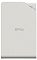 Фото-1 Внешний диск HDD SILICON POWER Stream S03 1 ТБ 2.5&quot; USB 3.1 белый, SP010TBPHDS03S3W